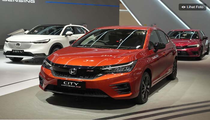 Adu Harga Hatchback Baru Agustus 2024